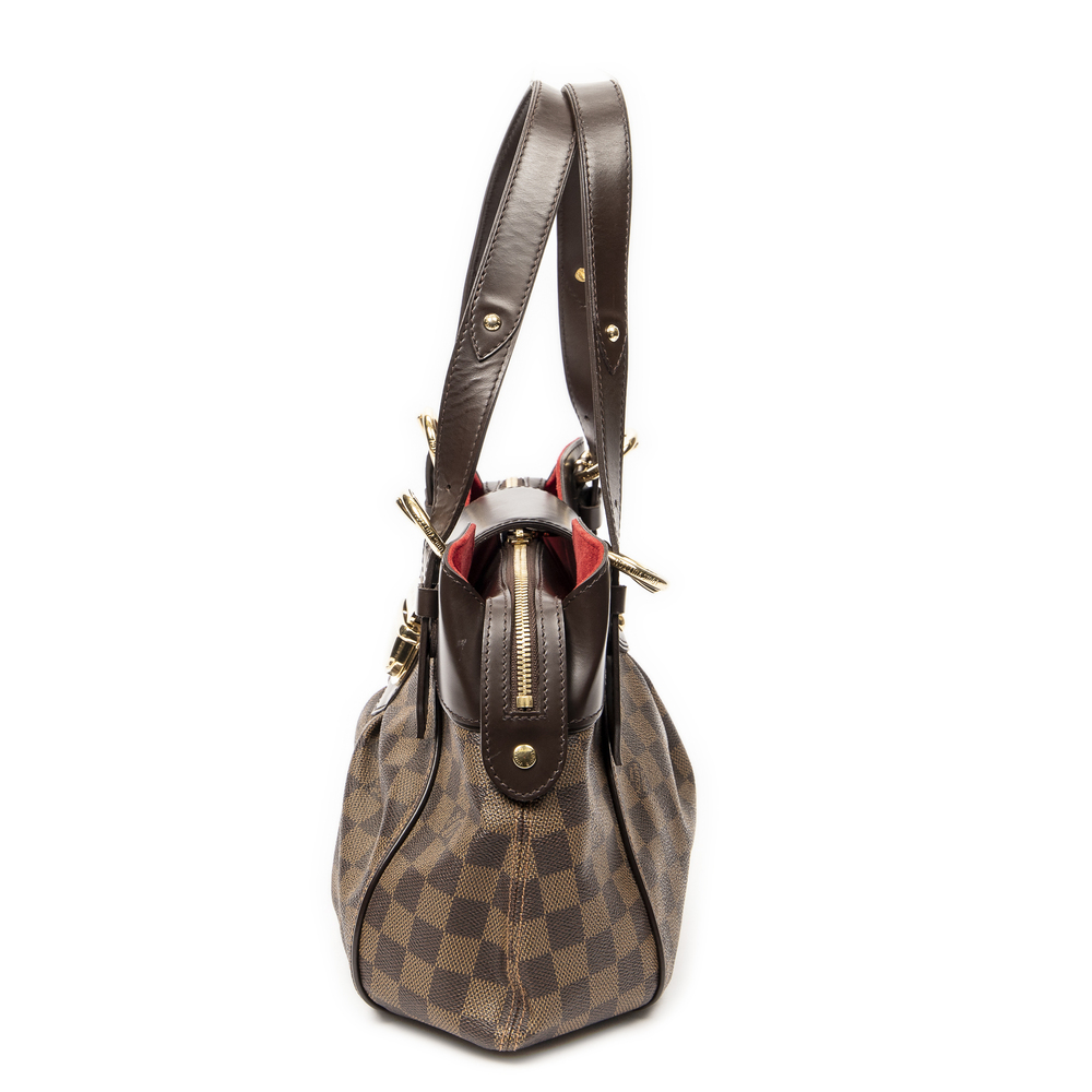 Louis Vuitton Sistina PM - Picture 3 of 10